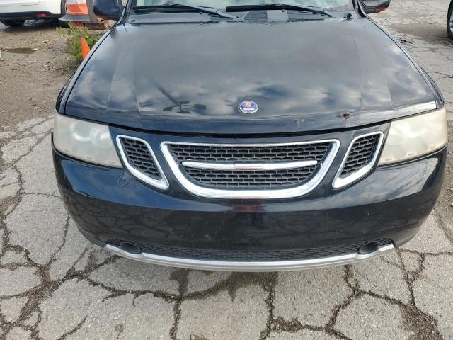 Photo 12 from auction – 2005 SAAB 9-7X LINEA with VIN 5S3ET13S952800740