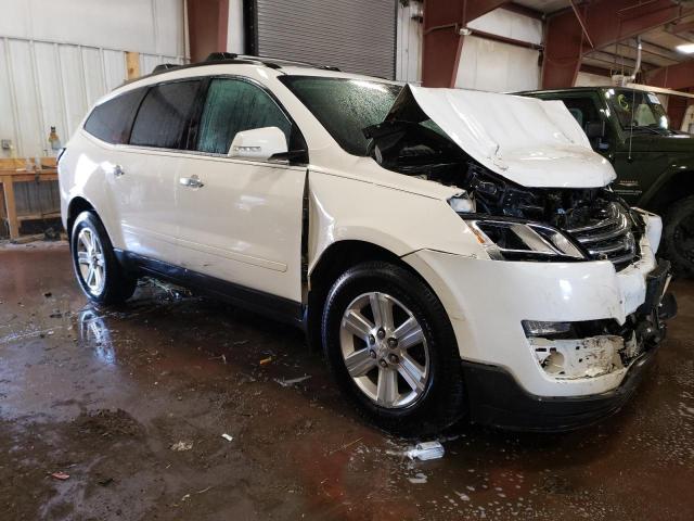Photo 4 from auction – 2013 CHEVROLET TRAVERSE L with VIN 1GNKVGKD1DJ189252