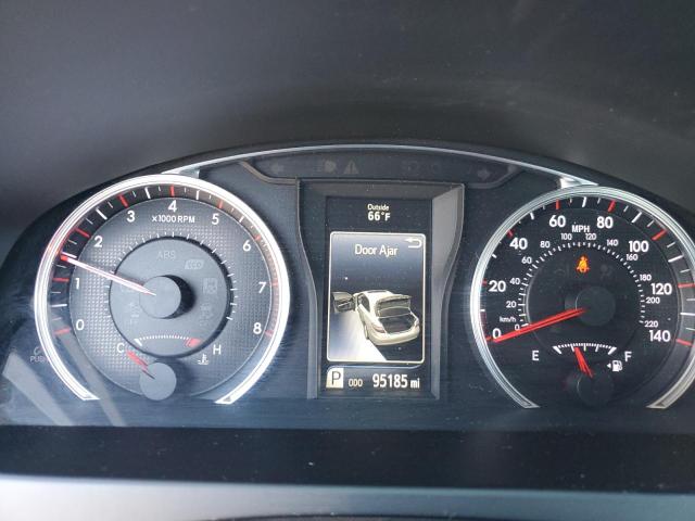Photo 9 from auction – 2015 TOYOTA CAMRY LE with VIN 4T1BF1FK4FU016480