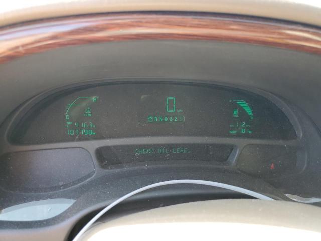 Photo 9 from auction – 2005 CADILLAC DEVILLE with VIN 1G6KD54YX5U129196