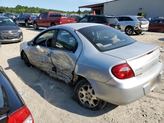 Photo 2 from auction – 2005 DODGE NEON SXT with VIN 1B3ES56C15D134581