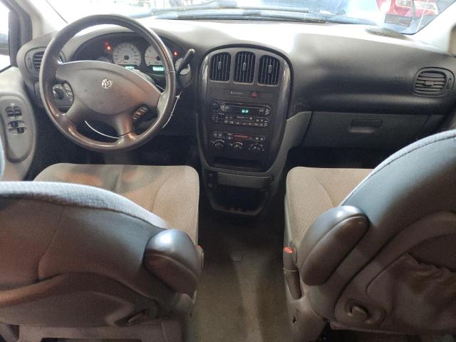 Photo 8 from auction – 2006 DODGE GRAND CARA with VIN 2D4GP44L46R914730