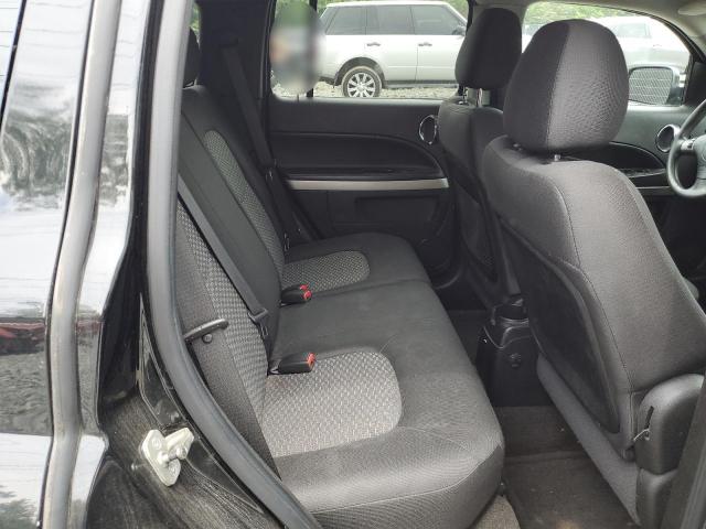 Photo 11 from auction – 2010 CHEVROLET HHR LT with VIN 3GNBABDB2AS505584