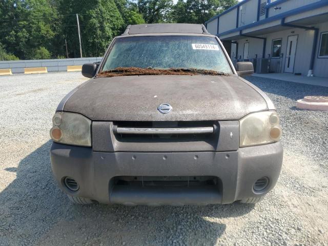Photo 5 from auction – 2002 NISSAN FRONTIER C with VIN 1N6ED29XX2C352393