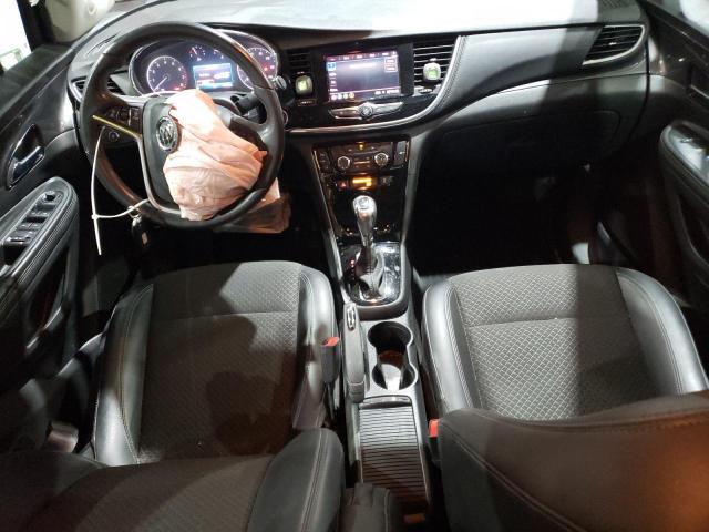 Photo 8 from auction – 2022 BUICK ENCORE PRE with VIN KL4CJESM7NB517244