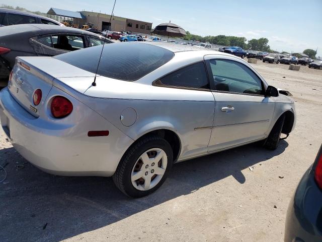 Photo 3 from auction – 2008 CHEVROLET COBALT LT with VIN 1G1AL18F487250086