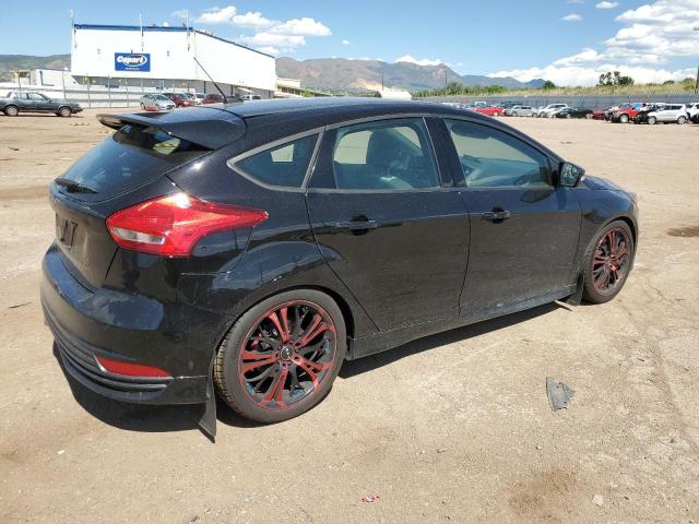 Photo 3 from auction – 2018 FORD FOCUS ST with VIN 1FADP3L90JL260106