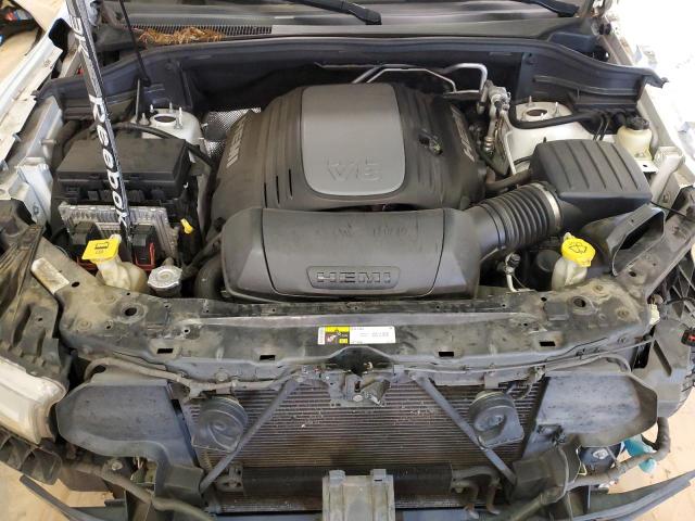 Photo 11 from auction – 2014 DODGE DURANGO CI with VIN 1C4SDHET5EC360188