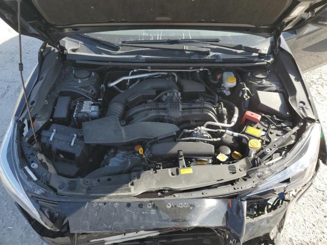 Photo 12 from auction – 2022 SUBARU CROSSTREK with VIN JF2GTHMC3N8252800