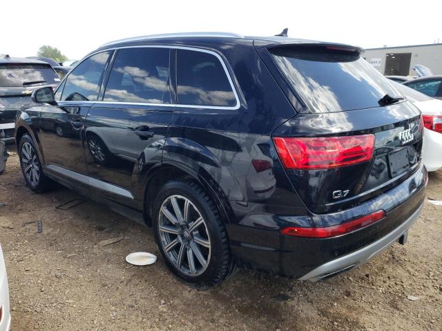 Photo 2 from auction – 2017 AUDI Q7 PRESTIG with VIN WA1VAAF71HD026652