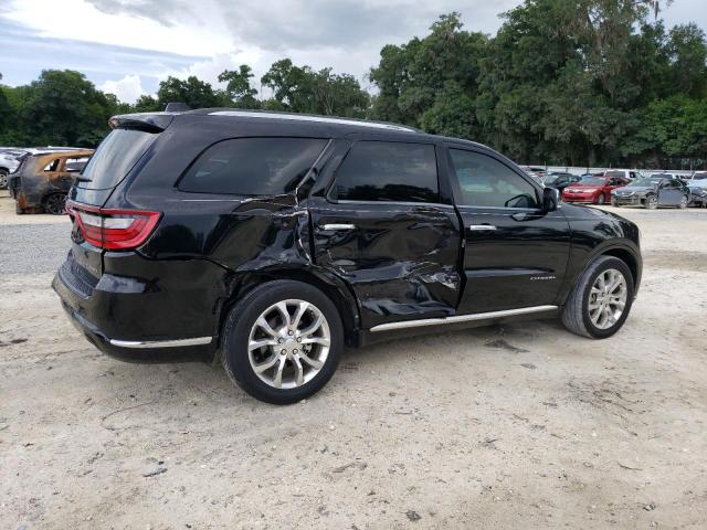 Photo 3 from auction – 2018 DODGE DURANGO CI with VIN 1C4SDHET6JC226445