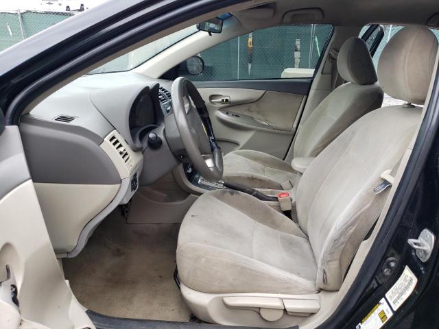 Photo 7 from auction – 2010 TOYOTA COROLLA BA with VIN 1NXBU4EE9AZ192372
