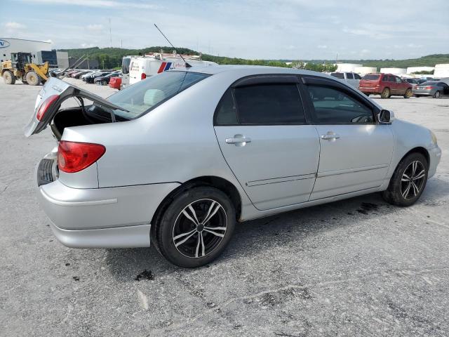 Photo 3 from auction – 2008 TOYOTA COROLLA CE with VIN 1NXBR32E78Z961378