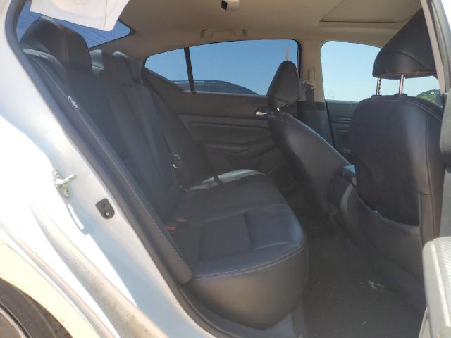 Photo 10 from auction – 2020 NISSAN ALTIMA SR with VIN 1N4BL4CV2LC282309