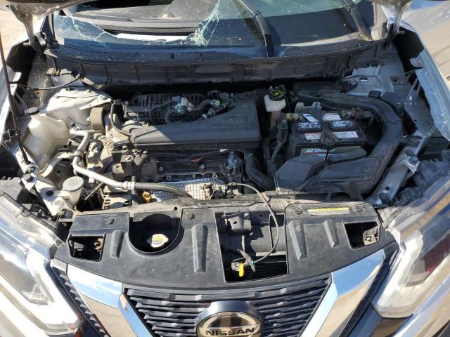 Photo 12 from auction – 2018 NISSAN ROGUE S with VIN KNMAT2MT5JP523499