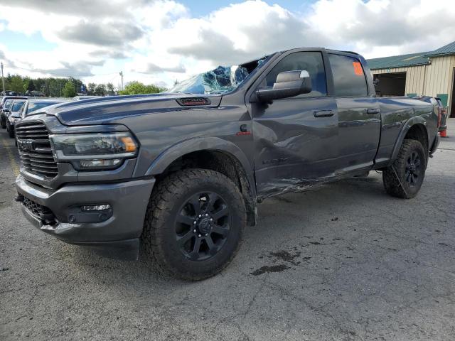 RAM 2500 LARAM 2021 with VIN 3C6UR5FL7MG503572 - Photo from auction