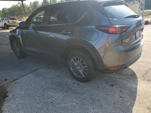 Photo 2 from auction – 2021 MAZDA CX-5 TOURI with VIN JM3KFBCM7M0448475