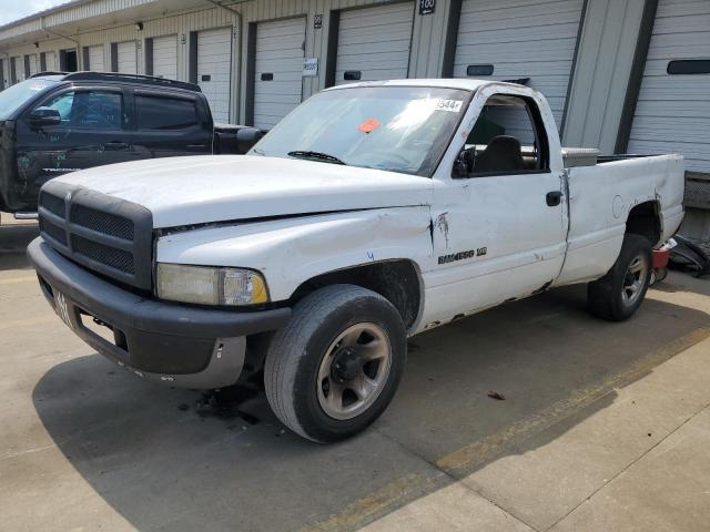 DODGE RAM 1500 1997 con VIN 1B7HC16X9VS261563 - Foto de la subasta