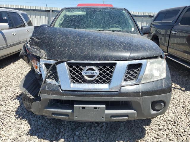 Снимка 5 от търг – 2016 NISSAN FRONTIER S с VIN 1N6BD0CT5GN734596