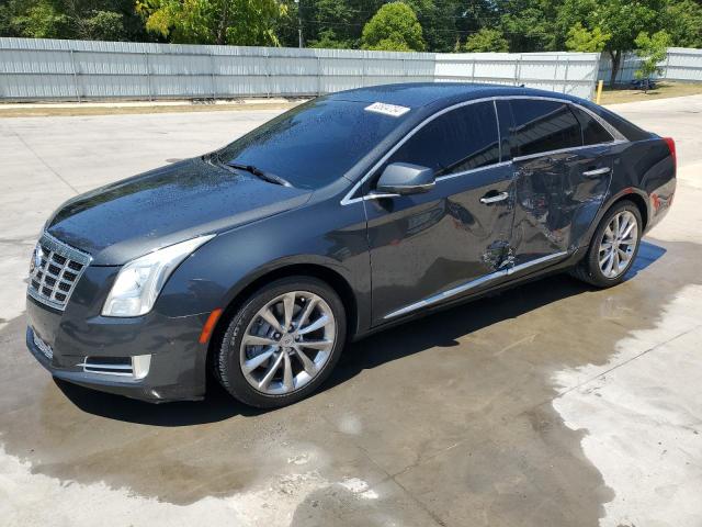 Photo 1 from auction – 2014 CADILLAC XTS LUXURY with VIN 2G61M5S34E9177101