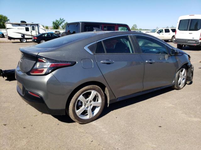 Photo 3 from auction – 2016 CHEVROLET VOLT LT with VIN 1G1RA6S58GU132399