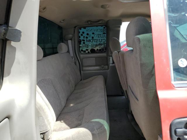 Photo 10 from auction – 2000 CHEVROLET SILVERADO with VIN 2GCEK19T1Y1385815