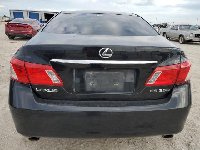Photo 6 from auction – 2007 LEXUS ES 350 with VIN JTHBJ46G872023315