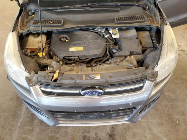 Photo 11 from auction – 2013 FORD ESCAPE SEL with VIN 1FMCU0HX5DUD83740
