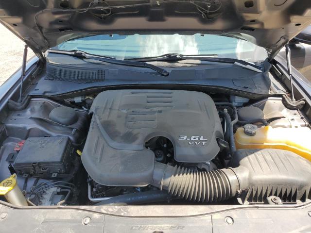 Photo 11 from auction – 2015 DODGE CHARGER SE with VIN 2C3CDXBG4FH771364