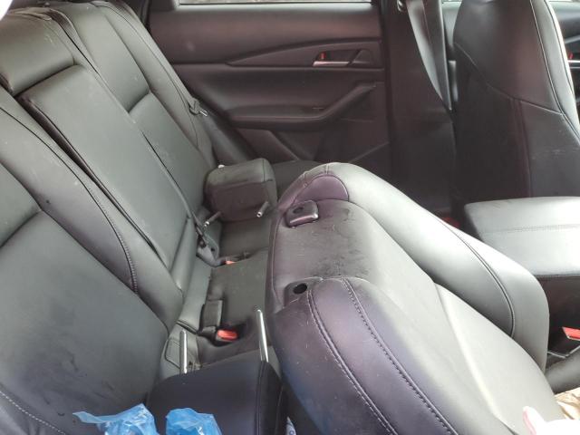 Photo 10 from auction – 2024 MAZDA CX-30 SELE with VIN 3MVDMBBMXRM622356