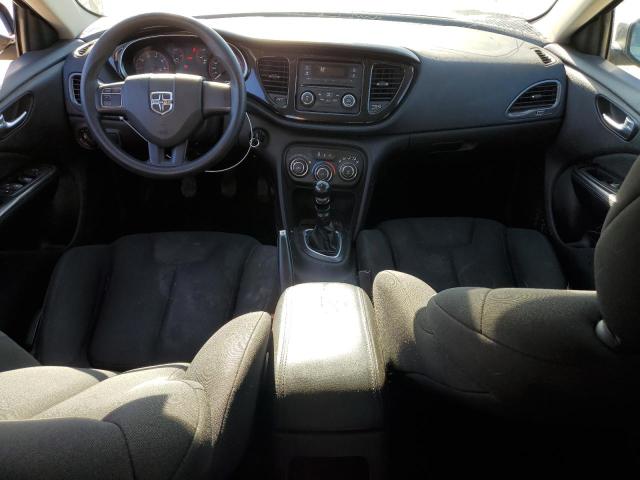 Photo 8 from auction – 2013 DODGE DART SE with VIN 1C3CDFAA8DD342424