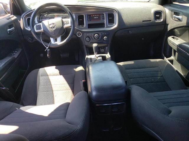 Photo 8 from auction – 2014 DODGE CHARGER SE with VIN 2C3CDXBG6EH124625