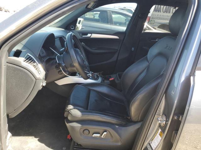 Photo 7 from auction – 2014 AUDI SQ5 PRESTI with VIN WA1VGAFP0EA040036