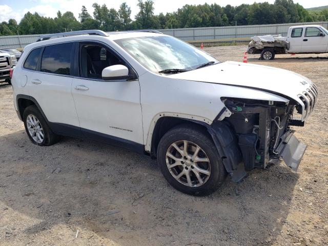 Photo 4 from auction – 2015 JEEP CHEROKEE L with VIN 1C4PJMCB3FW528279