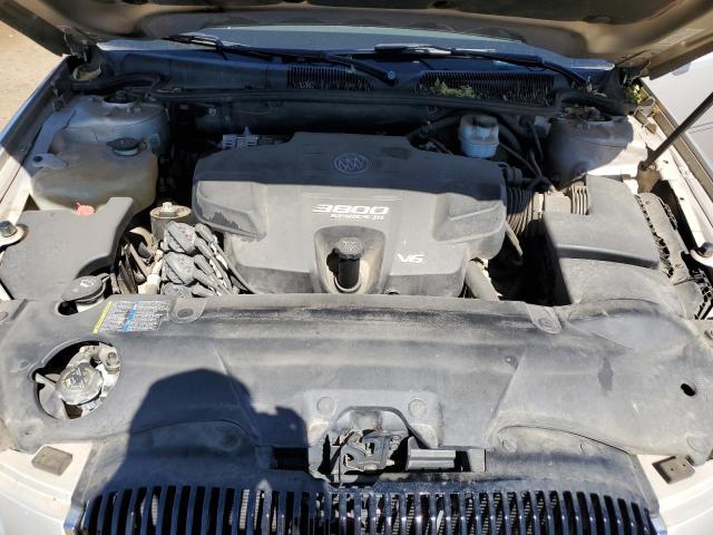 Photo 11 from auction – 2008 BUICK LUCERNE CX with VIN 1G4HD57238U173295