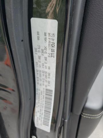 Photo 14 from auction – 2016 DODGE DURANGO SX with VIN 1C4RDHAG6GC361604