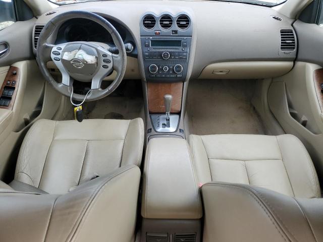 Photo 8 from auction – 2007 NISSAN ALTIMA 2.5 with VIN 1N4AL21E47N446446