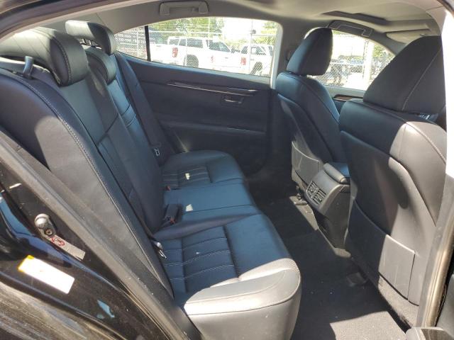 Photo 10 from auction – 2018 LEXUS ES 350 with VIN 58ABK1GG3JU095888