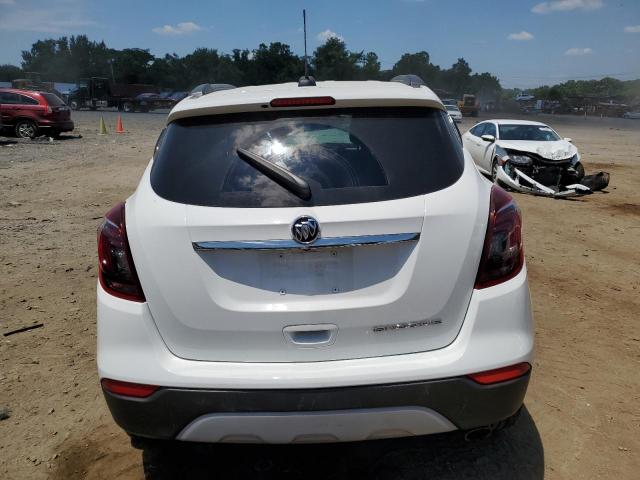 Photo 6 from auction – 2019 BUICK ENCORE ESS with VIN KL4CJCSM3KB878907