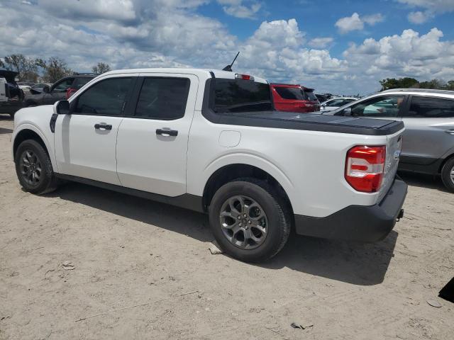 Photo 2 from auction – 2022 FORD MAVERICK X with VIN 3FTTW8E33NRA32557