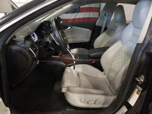 Photo 7 from auction – 2013 AUDI S7 PREMIUM with VIN WAUW2AFC8DN085915