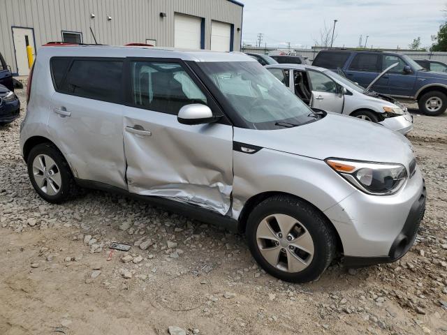 Photo 4 from auction – 2014 KIA SOUL with VIN KNDJN2A23E7745714