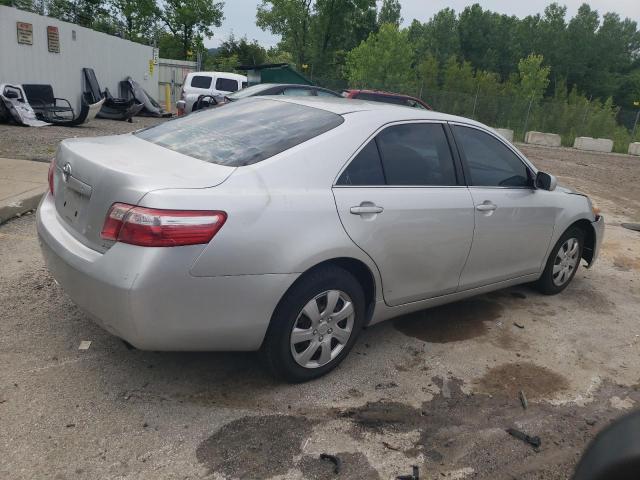 Photo 3 from auction – 2008 TOYOTA CAMRY CE with VIN 4T4BE46K38R022431