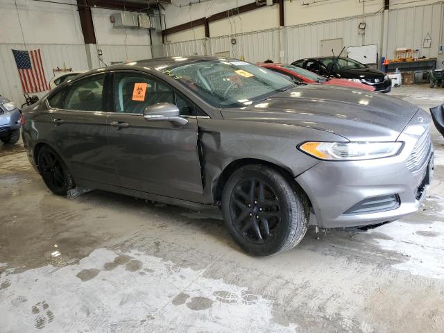 Photo 4 from auction – 2014 FORD FUSION SE with VIN 1FA6P0H76E5397561