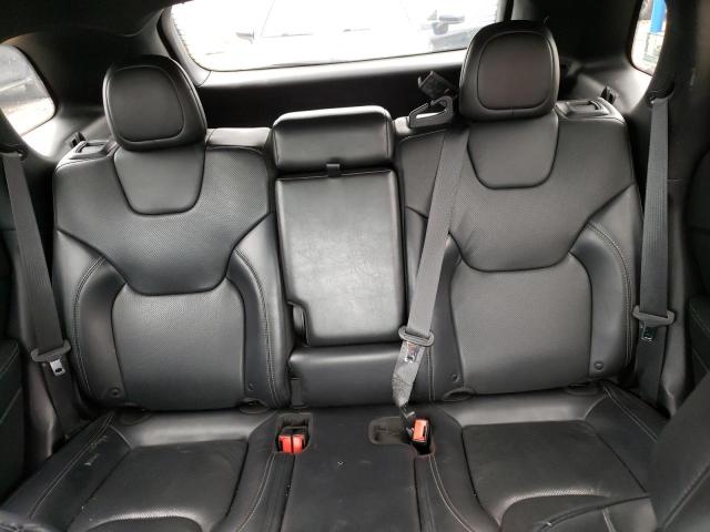 Photo 10 from auction – 2019 JEEP CHEROKEE L with VIN 1C4PJMDX3KD426433