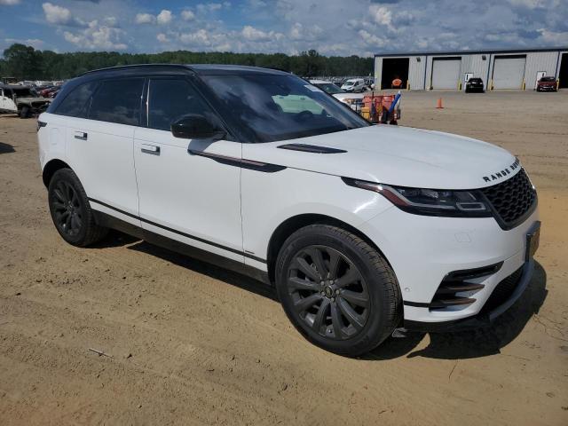 Photo 4 from auction – 2018 LAND ROVER RANGE ROVE with VIN SALYL2RX4JA725319