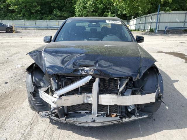 Photo 5 from auction – 2011 MERCEDES-BENZ C 300 with VIN WDDGF5EB7BA514760