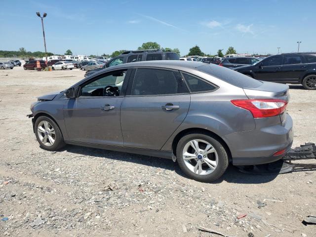 Photo 2 from auction – 2014 FORD FOCUS SE with VIN 1FADP3F21EL405223