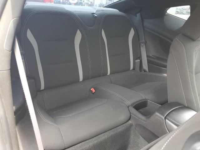 Photo 10 from auction – 2018 CHEVROLET CAMARO LT with VIN 1G1FB1RS4J0158768