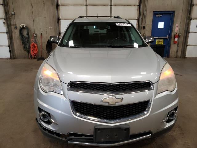 Photo 5 from auction – 2012 CHEVROLET EQUINOX LT with VIN 2GNFLGE50C6167914